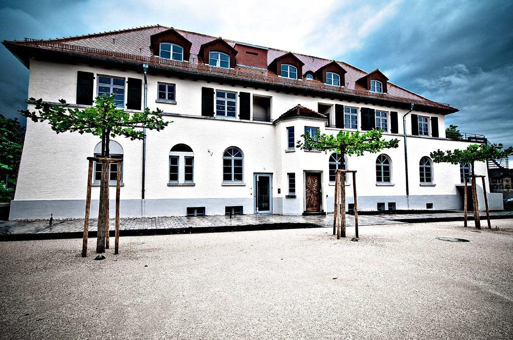 Villa Behr Wendlingen am Neckar Extérieur photo